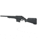 Amoeba AS-01 Striker Airsoft Rifle, Black, 2274587