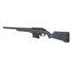 Amoeba AS-01 Striker Airsoft Rifle, Grey, 2274590