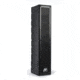 AmpliVox Line Array Passive Speaker, Black, S1234