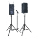 AmpliVox Platinum Digital Audio Travel Partner Plus Package, Black, B9254