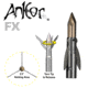 AMS AnKor FX Bowfishing Arrow