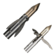 AMS AnKor FX Bowfishing Arrow Point 2.5" Barb Spread, P906