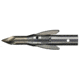 AMS AnKor QT Bowfishing Point, Color 1 : Silver, P907