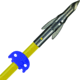AMS Arrow AnKor QT Point Lava Crux Shaft &amp; Brand Safety Slide, A607
