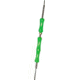 Ams Bowfishing Finger Tabs String Things Green