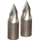 Ams Bowfishing Replacement Tip Only Ripz 2pk