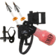 Ams Bowfishing Retriever Pro Combo Kit Left Hand