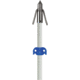 Ams Bowfishing Retriever Sport Combo Kit, Left Hand, 610902LH