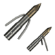 AMS Chaos FX Bowfishing Arrow Point w/ Heavy Gage Wire Barbs, P903