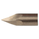 AMS Cyclone Bowfishing Tips, Color 1 : Silver, PT903