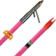 AMS Chaos FX Bowfishing Arrow, Pink, A203-PNK