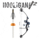 AMS RH Hooligan V2 Bowfishing Bow Kit, B825-RH