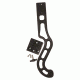 AMS Sleek-X Crossbow Mount, Black M109