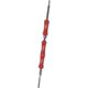 AMS String Things Finger Tabs, Red, M171-RED