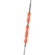 AMS String Things Finger Tabs, Orange, M171-ORG