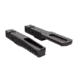 Anarchy Accuracy International Spigot Mount, AE Model, Picatinny, Black, AI-SM-AE-PIC
