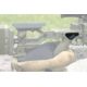 Anarchy Outdoors Thumb Rest, Accuracy International AX Model, Right Hand, Black, AI-TR-AX-RH