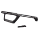 Anarchy CZ 455 Bottom Metal with Barricade Stop, Black CZ-455-BM