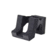 Anarchy Extended Mag Release for Ruger Precision Rifle, Black RPR-EMR