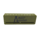 Anarchy Outdoors .22 Rimfire Ammo Box, 100 Round, OD Green, Medium, HS100RAB-OG