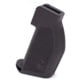 Anarchy Outdoors Alpha Precision Rifle Grip, Ambidextrous, Black, 791617486096
