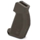 Anarchy Outdoors Alpha Precision Rifle Grip, Ambidextrous, OD Green, 791617480599