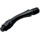 Anarchy Outdoors Bergara B14 Threaded Bolt Handle Upgrade, Right Hand, Black, 791617485624