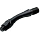 Anarchy Outdoors Bergara B14 Threaded Bolt Handle Upgrade, Right Hand, Black, 791617485624