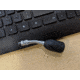 Anarchy Outdoors Bergara B14 Threaded Bolt Handle Upgrade, Right Hand, Silver, 791617484948