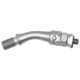 Anarchy Outdoors Bergara B14 Threaded Bolt Handle Upgrade, Right Hand, Silver, 791617484948