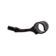 Anarchy Outdoors Bolt Handle Replacement, CZ 455, Right Hand, Black, 455TSBH