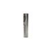 Anarchy Outdoors Bolt Shroud, Ruger Precision Rifle, Polished Titanium, 791617482104