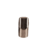 Anarchy Outdoors Bolt Shroud Replacement, Ruger American Rifle, Polished Titanium, 791617480476