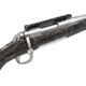 Anarchy Outdoors Browning X-Bolt Scope Base, Long Action, Black, 791617489622