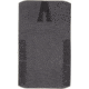 Anarchy Outdoors Caparison Cheek Piece Pads, KRG Bravo, Black, 791617485969