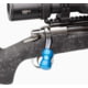 Anarchy Outdoors Clamp-On Bolt Knob for Remington 700, Blue, 791617489431