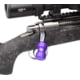 Anarchy Outdoors Clamp-On Bolt Knob for Remington 700, Purple, 791617489455
