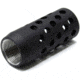Anarchy Outdoors CVA Paramount Full Port Muzzle Brake, .40, 3/4x20, Black, 791617488328