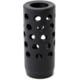 Anarchy Outdoors CVA Paramount Full Port Muzzle Brake, .45, 3/4x20, Black, 791617485907