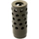 Anarchy Outdoors CVA Paramount Full Port Muzzle Brake, .50, 3/4x24, OD Green, 791617485891