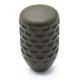 Anarchy Outdoors Dragonscale Bolt Knob, 1.5 in Length, OD Green, 791617485853