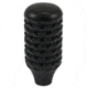 Anarchy Outdoors Dragonscale M6x1 Bolt Knobs, Black, Long, 791617487789