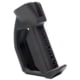 Anarchy Outdoors Grip, Emperor Precision Rifle, Right Hand, Black, A-E-PRG-RH-B