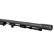 Anarchy Outdoors Full Port Muzzle Brake for Traditions Muzzleloaders, .50 Caliber, 3/4x24, Tungsten Gray, Small, TM-MB-N