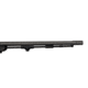 Anarchy Outdoors Full Port Muzzle Brake for Traditions Muzzleloaders, .50 Caliber, 3/4x24, Tungsten Gray, Small, TM-MB-N