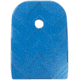 Anarchy Outdoors Glock 9mm/.40S&amp;W/.357 SIG/.45 GAP Baseplate, Blue, 791617488038