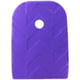 Anarchy Outdoors Glock 9mm/.40S&amp;W/.357 SIG/.45 GAP Baseplate, Purple, 791617488052