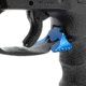 Anarchy Outdoors HK Extended Mag Release, Blue, 791617487376