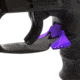 Anarchy Outdoors HK Extended Mag Release, Purple, 791617487390