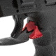 Anarchy Outdoors HK Extended Mag Release, Red, 791617487369